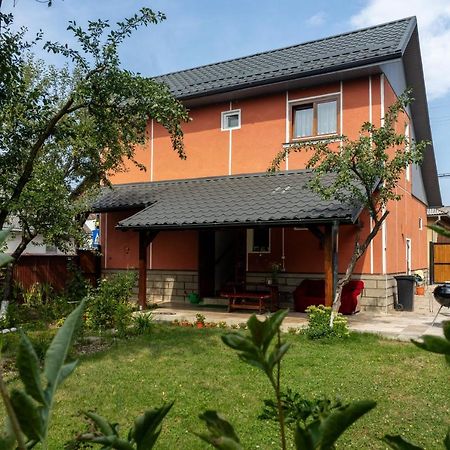 Generous Family Home วีเชวเดสซุส ภายนอก รูปภาพ